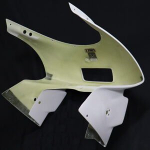 Upper Cowling, GRP, NSR250 GP500 Style