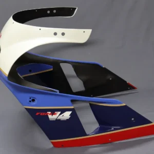 Upper Cowling, GRP, NC30, RC30 Style, Street, Painted RC30