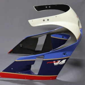 Upper Cowling, GRP, NC30, RC30 Style, Street, Painted RC30