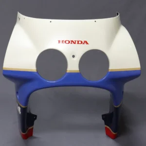 Upper Cowling, GRP, NC30, RC30 Style, Street, Painted RC30
