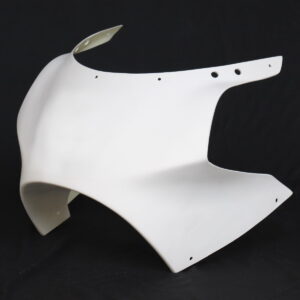 Upper Cowling, Race, GRP, Stock Shape, VJ21