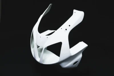 Upper Cowling, GRP, Stock Shape, RC51, SP1/SP2