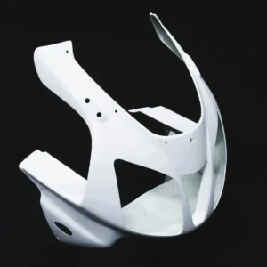 Upper Cowling, GRP, Stock Shape, RC51, SP1/SP2