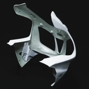 Upper Cowling, GRP, Stock Shape, RC51, SP1/SP2