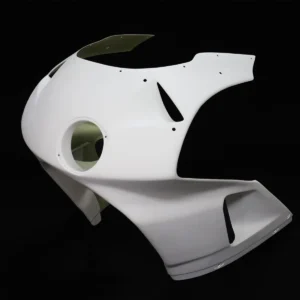 Upper Cowling, GRP, Endurance, Honda RC45