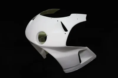 Upper Cowling, GRP, Endurance, Honda RC45