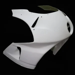Upper Cowling, GRP, Endurance, Honda RC45