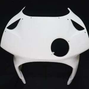 Upper Cowling, GRP, Endurance, Honda RC45