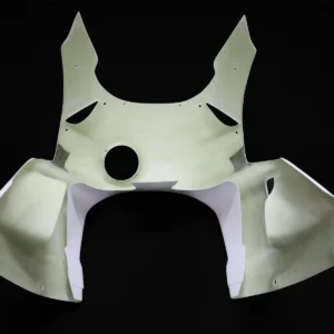 Upper Cowling, GRP, Endurance, Honda RC45