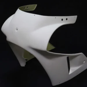 Upper Cowling, GRP, RC36-2, RC30 Style, Race