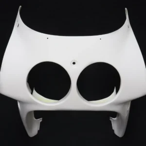 Upper Cowling, GRP, RC36-2, RC30 Euro/US Style, Street, Assy