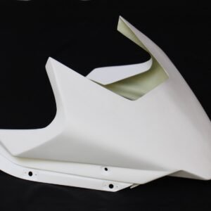 Upper Cowling, Race, GRP, KTM RC390 WSS300