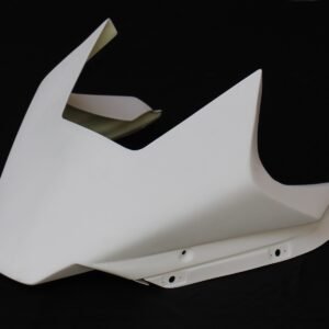 Upper Cowling, Race, GRP, KTM RC390 WSS300