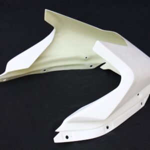 Upper Cowling, Race, GRP, KTM RC390 WSS300