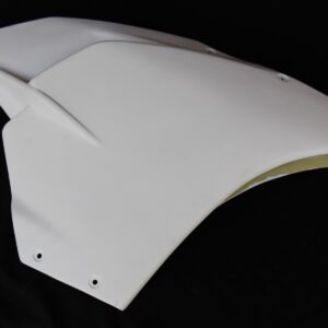 Side Cowling, Left, Race, GRP, KTM RC390 WSS300
