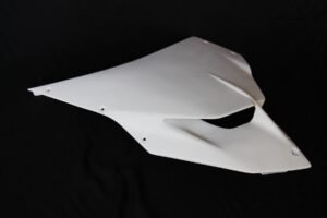 Side Cowling, Left, Race, GRP, KTM RC390 WSS300