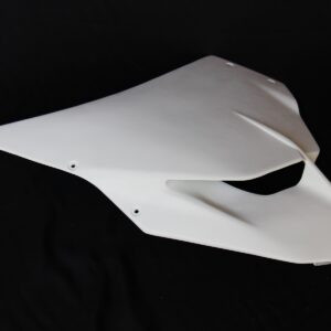 Side Cowling, Left, Race, GRP, KTM RC390 WSS300