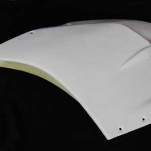 Side Cowling, Right, Race, GRP, KTM RC390 WSS300