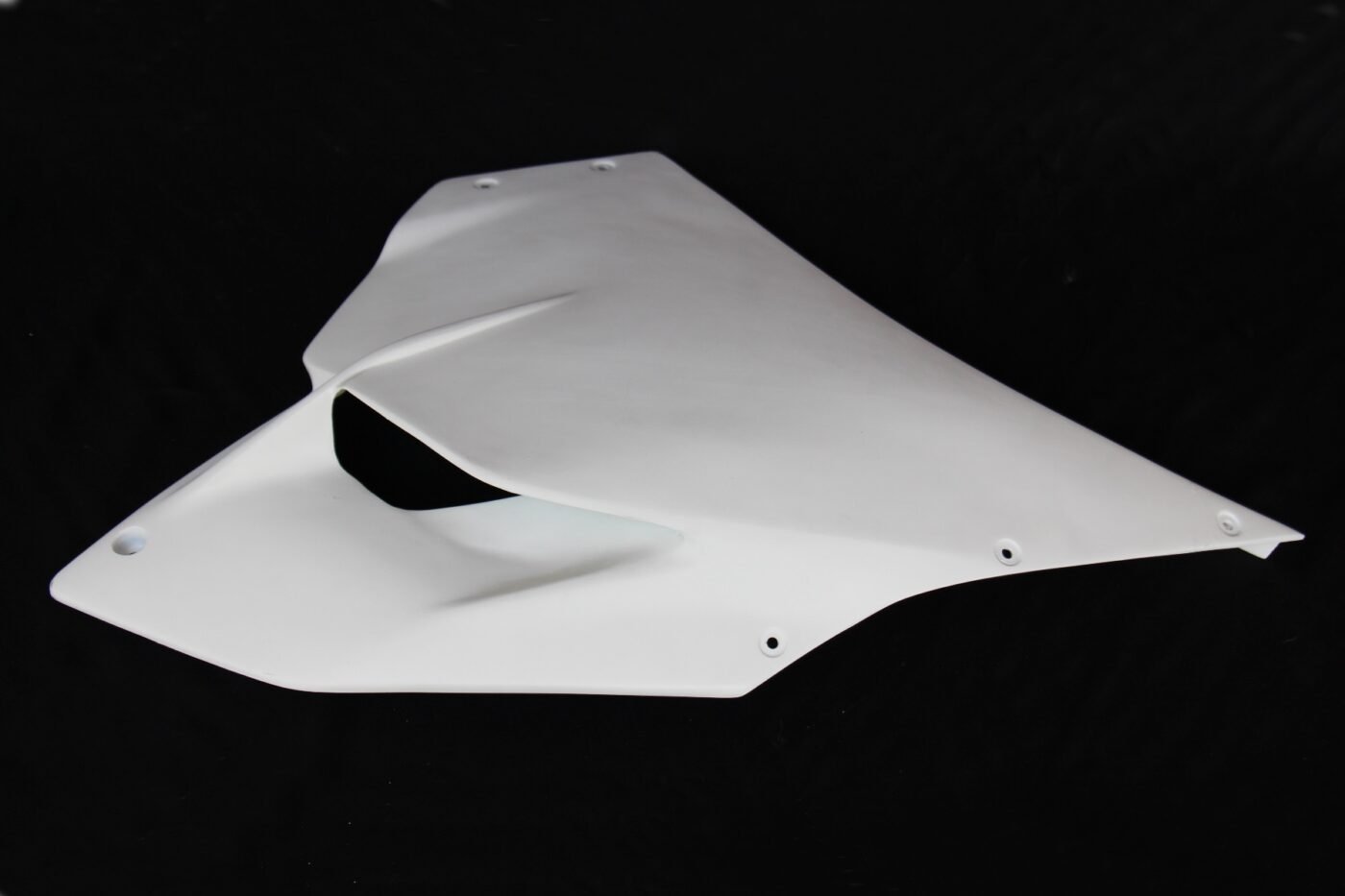 Side Cowling, Right, Race, GRP, KTM RC390 WSS300