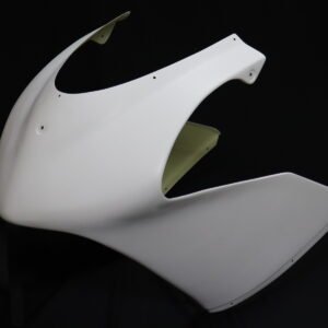 Upper Cowling, Race, GRP, NSR250 RSW Style, Assy.