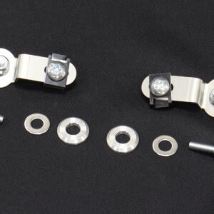 Upper Cowling, GRP, VJ22, GP Style, Assy.