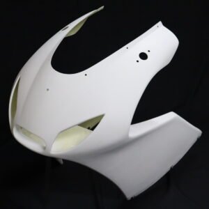 Upper Cowling, GRP, Aprilia RS-250, GP Style, Assy.