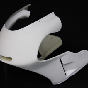 Upper Cowling, GRP, NX5 RS250R (Late Model Style)
