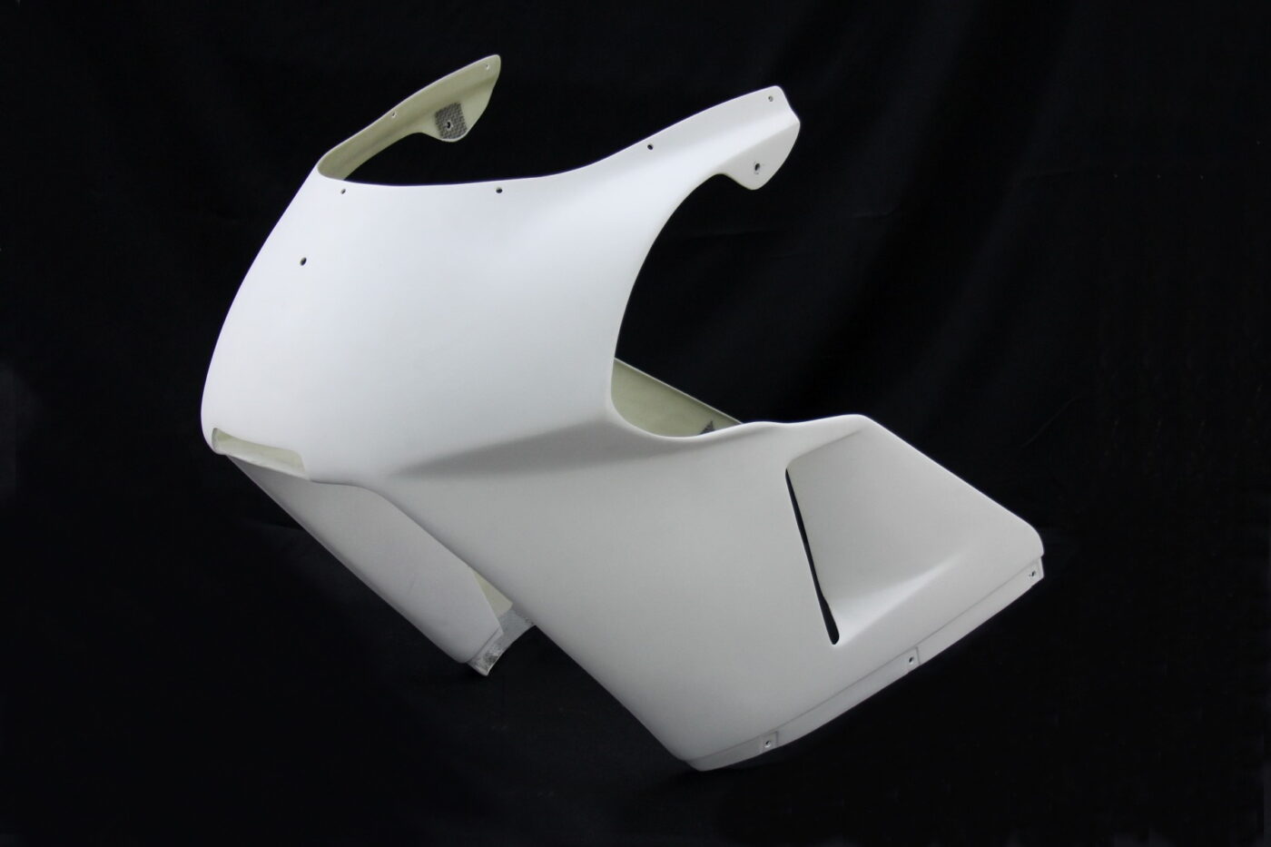 Upper Cowling, GRP, NSR250 MC21, MC28, NSR250V