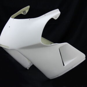 Upper Cowling, GRP, NSR250 MC21, MC28, NSR250V