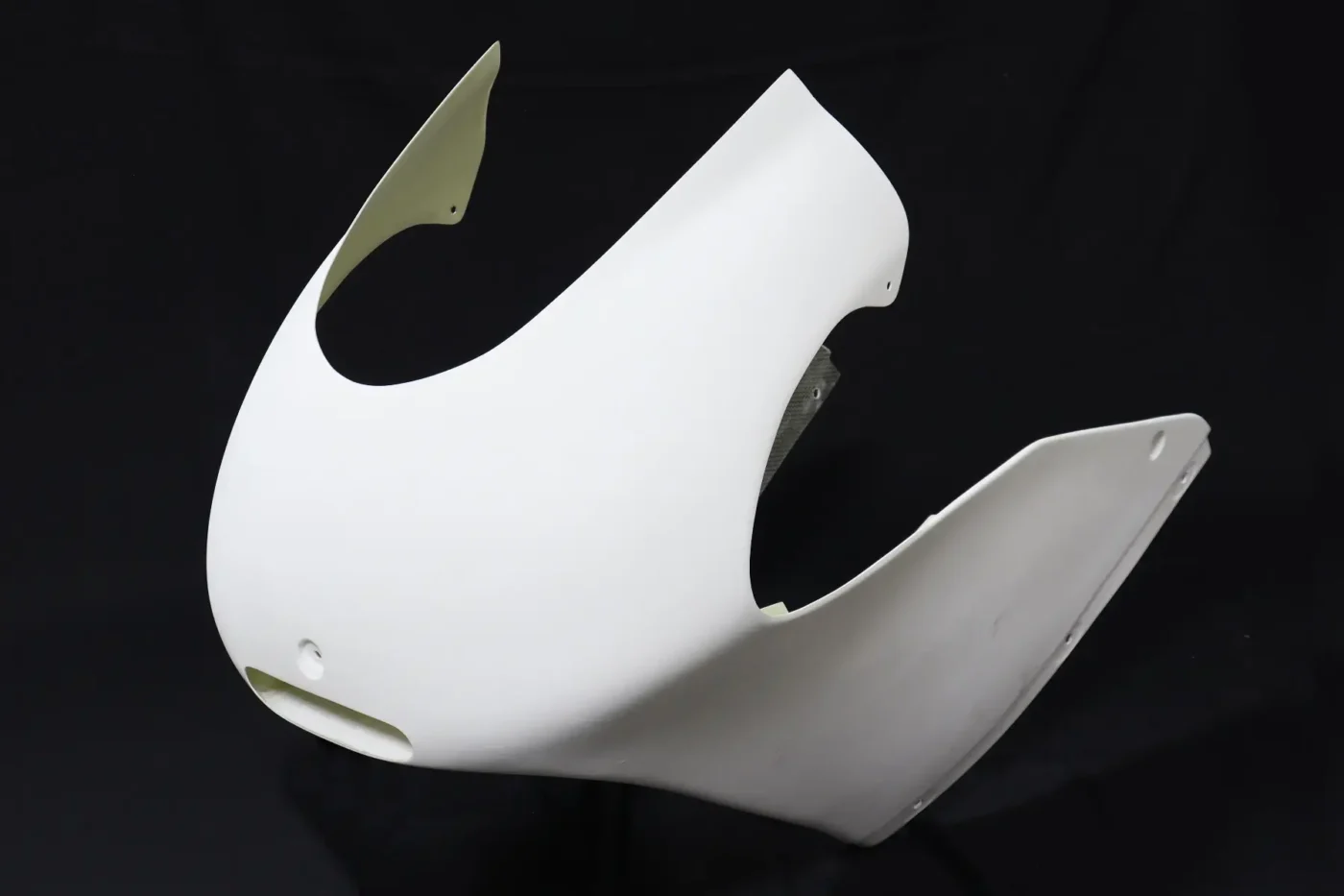 Upper Cowling, Type 1, GRP, RS250R NXA