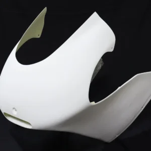 Upper Cowling, Type 1, GRP, RS250R NXA