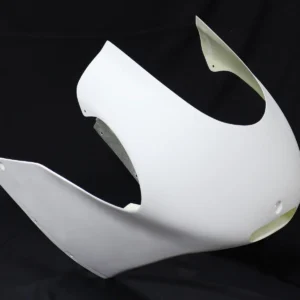 Upper Cowling, Type 1, GRP, RS250R NXA