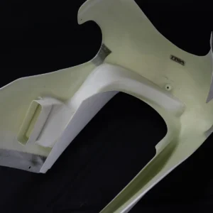 Upper Cowling, Type 1, GRP, RS250R NXA