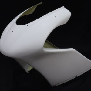 Upper Cowling, Race, GRP, Aprilia RS-250, GP Style, Assy.