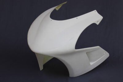 Upper Cowling Race, GRP, NC30/NC35, GP-T, Assy.