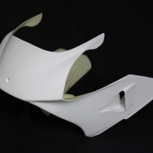 Upper Cowling, GRP, NX5 RS250R (Early Model Style)