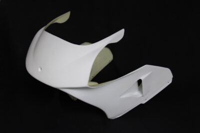 Upper Cowling, GRP, NX5 RS250R (Early Model Style)