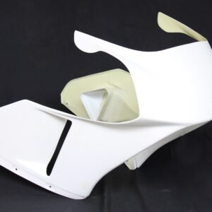 Upper Cowling, GRP, NX5 RS250R (Early Model Style)