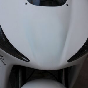 Upper Cowling, GRP, VJ22, GP-T Style, Assy.