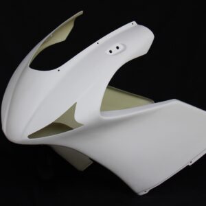 Upper Cowling, GRP, VJ22, GP-T Style, Assy.