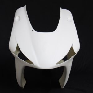 Upper Cowling, GRP, VJ22, GP-T Style, Assy.