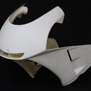 Upper Cowling (GRP), NX5 RS250R (1995 NSR250 Style)