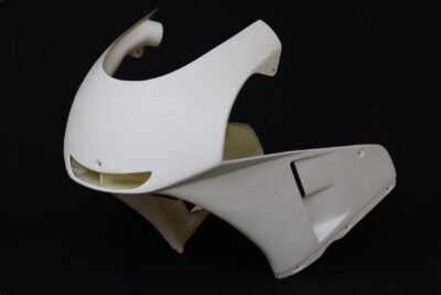Upper Cowling (GRP), NX5 RS250R (1995 NSR250 Style)