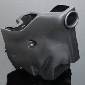 Airbox, GRP, NSR250 MC21/MC28