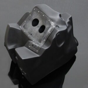 Airbox, GRP, NSR250 MC21/MC28