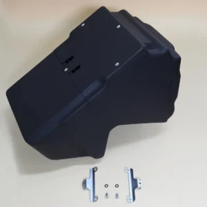 Air Box, GRP, RS250 NX5, A Kit