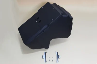 Air Box, GRP, RS250 NX5, A Kit
