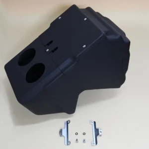 Air Box, GRP, RS250 NX5, A Kit