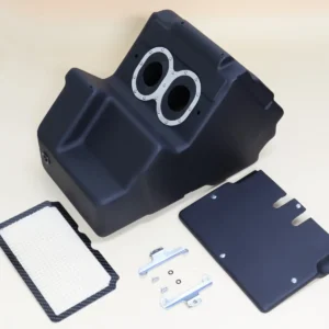 Air Box, GRP, RS250 NX5, A Kit