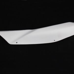 Undertray, Seat, GRP, Ninja 400/500